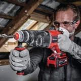 EINHELL TP-HD 18/26 D Li BL - Solo Professional akkus fúrókalapács 4514270