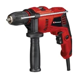 EINHELL TE-ID 500 E ütvefúrógép 550W 4259610 + Ajándék fúrószár szett