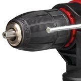 EINHELL TE-ID 500 E ütvefúrógép 550W 4259610 + Ajándék fúrószár szett