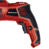 EINHELL TE-ID 500 E ütvefúrógép 550W 4259610 + Ajándék fúrószár szett