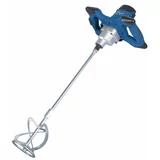 SCHEPPACH PM 1200 - keverőgép építőanyagokhoz