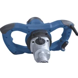 SCHEPPACH PM 1200 - keverőgép építőanyagokhoz