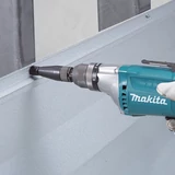 MAKITA FS 2700 csavarbehajtó nyomatékállítós