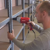 EINHELL TH-DY 500 E gipszkarton csavarozó 4259905