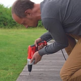 EINHELL TH-DY 500 E gipszkarton csavarozó 4259905