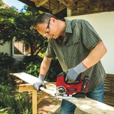 EINHELL TE-JS 18 Li - Solo beszúrófűrész 4321200