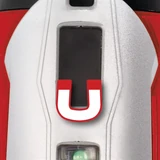 EINHELL TE-SD 3,6 Li Kit akkumulátoros fúró-csavarozógép  4513495