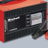 EINHELL CC-BC10E akkumulátor töltő 1050821