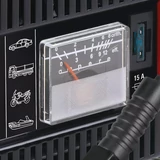 EINHELL CC-BC10E akkumulátor töltő 1050821