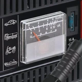 EINHELL CC-BC10E akkumulátor töltő 1050821