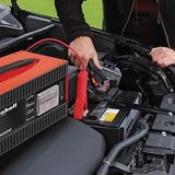 EINHELL CC-BC10E akkumulátor töltő 1050821