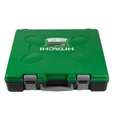 HITACHI KC10 DML akkus fúró + ütvecsavarozó szett 10,8V 2x1,5Ah Li-ion (DS10DAL+WH10DAL)