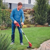 EINHELL GC-CT 18/24 Li Kit akkus fűszegélynyíró (1x2Ah) 3411125