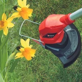 EINHELL GC-CT 18/24 Li Kit akkus fűszegélynyíró (1x2Ah) 3411125