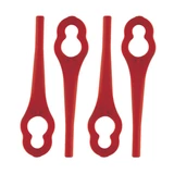 EINHELL GC-CT 18/24 Li Kit akkus fűszegélynyíró (1x2Ah) 3411125