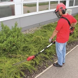 EINHELL GE-HC 18 Li T Solo sövény és ágvágó 3410800