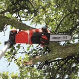 EINHELL GE-HC 18 Li T Solo sövény és ágvágó 3410800