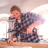 EINHELL TE-CD 18 Li-i Brushless - Solo akkus ütvefúró-csavarozó 4513860