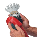 EINHELL GE-CG 18 Li - Solo akkus fű- és sövénynyíró olló 3410370