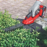 EINHELL GE-CG 18 Li - Solo akkus fű- és sövénynyíró olló 3410370