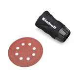 EINHELL TE-RS 18 Li - Solo akkus excentercsiszoló 4462010