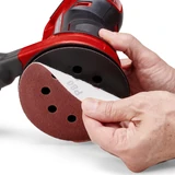 EINHELL TE-RS 18 Li - Solo akkus excentercsiszoló 4462010