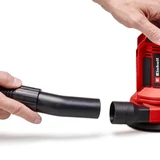 EINHELL TE-RS 18 Li - Solo akkus excentercsiszoló 4462010