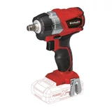 EINHELL TE-CW 18 Li BL - Solo ütvecsavarozó 1/2 215Nm 4510040
