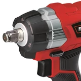 EINHELL TE-CW 18 Li BL - Solo ütvecsavarozó 1/2 215Nm 4510040