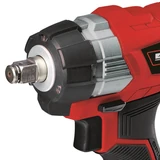 EINHELL TE-CW 18 Li BL - Solo ütvecsavarozó 1/2 215Nm 4510040
