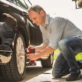 EINHELL TE-CW 18 Li BL - Solo ütvecsavarozó 1/2 215Nm 4510040