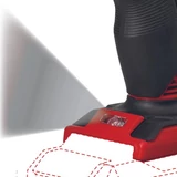 EINHELL TE-CD 18 Li Brushless - Solo akkus fúró-csavarozó 4513850