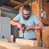 EINHELL TE-CD 18 Li Brushless - Solo akkus fúró-csavarozó 4513850