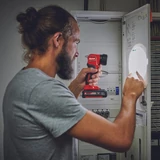 EINHELL TE-CL 18 Li H-Solo akkus lámpa 4514130