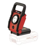 EINHELL TE-CL 18 Li - Solo akkumulátoros lámpa 4514110