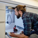 EINHELL TE-CL 18 Li - Solo akkumulátoros lámpa 4514110