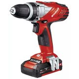 EINHELL TE-CD 18 Li Kit akkus csavarozó 4513690