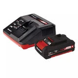 EINHELL TE-CD 18 Li Kit akkus csavarozó 4513690