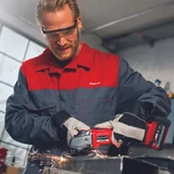 EINHELL AXXIO SOLO Akkus sarokcsiszoló 125mm 4431140