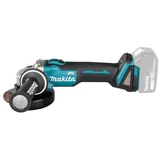 MAKITA DGA504Z akkus sarokcsiszoló 125 mm (akku és töltő nélkül)