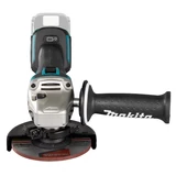 MAKITA DGA504Z akkus sarokcsiszoló 125 mm (akku és töltő nélkül)