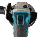 MAKITA DGA504Z akkus sarokcsiszoló 125 mm (akku és töltő nélkül)