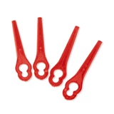 EINHELL GC-CT 18/24 Li - Solo akkus fűszegélynyíró 3411123