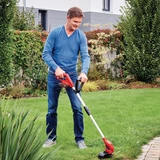 EINHELL GC-CT 18/24 Li - Solo akkus fűszegélynyíró 3411123