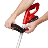 EINHELL GC-CT 18/24 Li - Solo akkus fűszegélynyíró 3411123