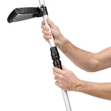 EINHELL GC-CT 18/24 Li - Solo akkus fűszegélynyíró 3411123