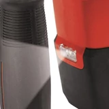 EINHELL HEROCCO 18/20 - Solo akkus fúrókalapács 4513900
