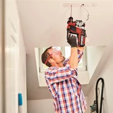 EINHELL HEROCCO 18/20 - Solo akkus fúrókalapács 4513900