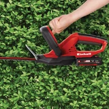 EINHELL GC-CH 1846 Li - Solo akkus sövényvágó 3410642