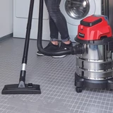 EINHELL TC-VC 18/20 Li solo akkus porszívó 2347130